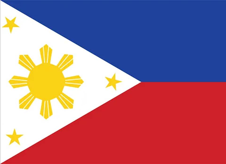 Flag-Philippines